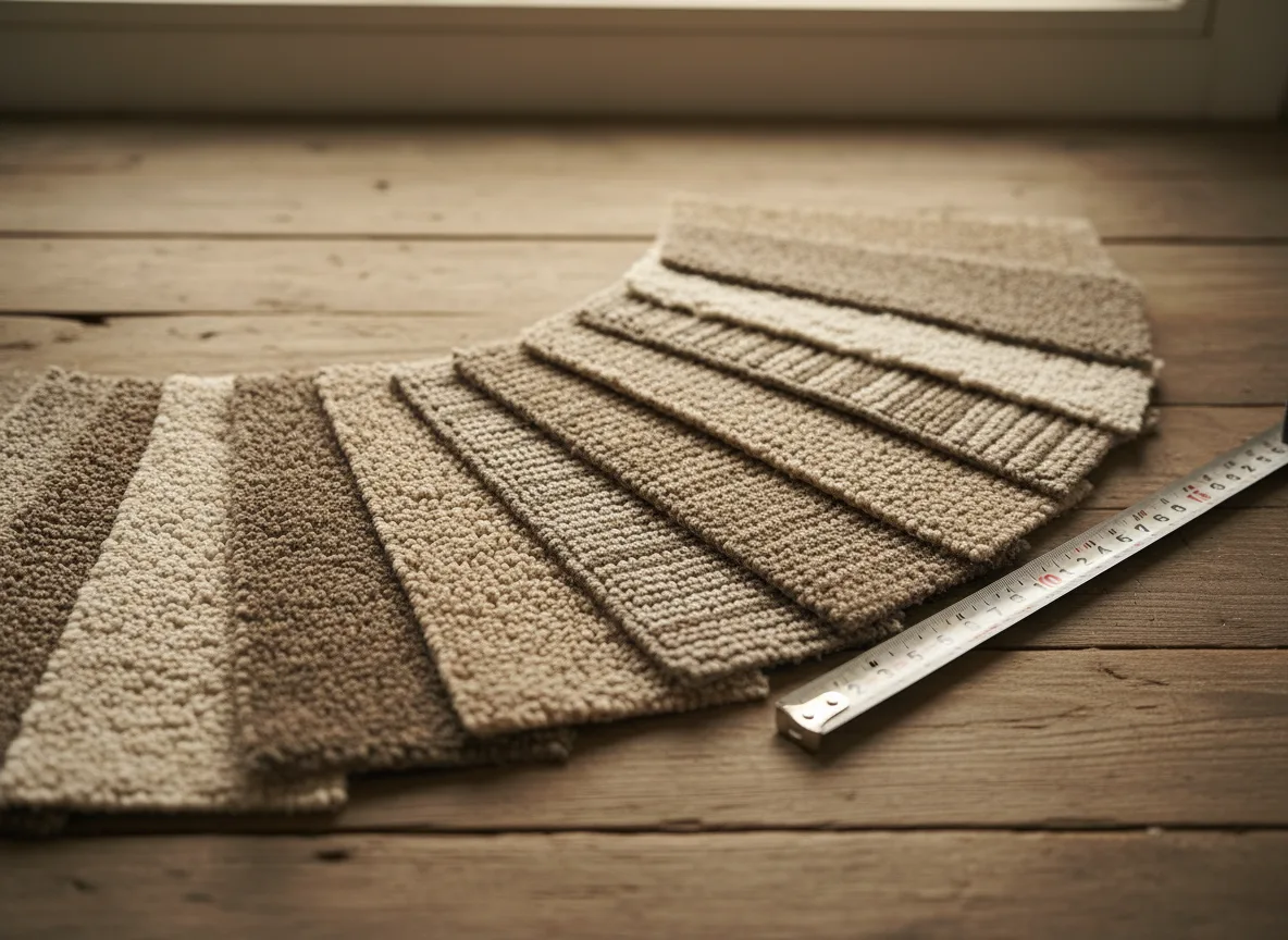 Carpet Installation Mount Savage, MD FAQs